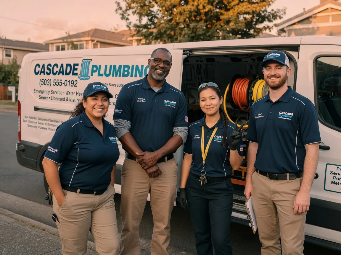 Emergency Plumber company in Harleigh, PA